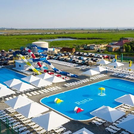 Ruta Resort & Event Hotel Zatoka Exterior photo