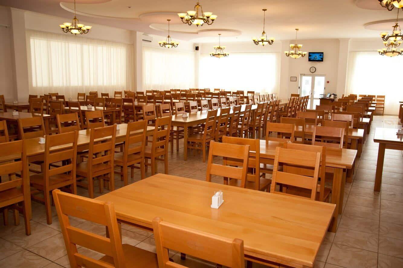 Ruta Resort & Event Hotel Zatoka Exterior photo