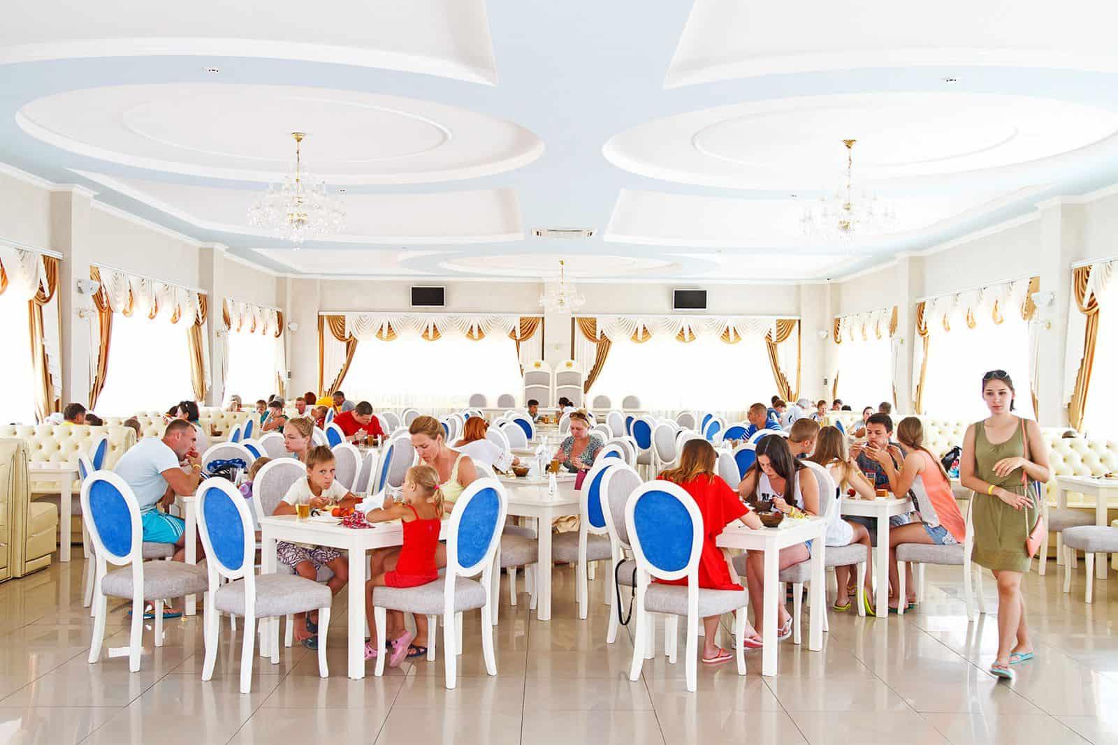 Ruta Resort & Event Hotel Zatoka Exterior photo