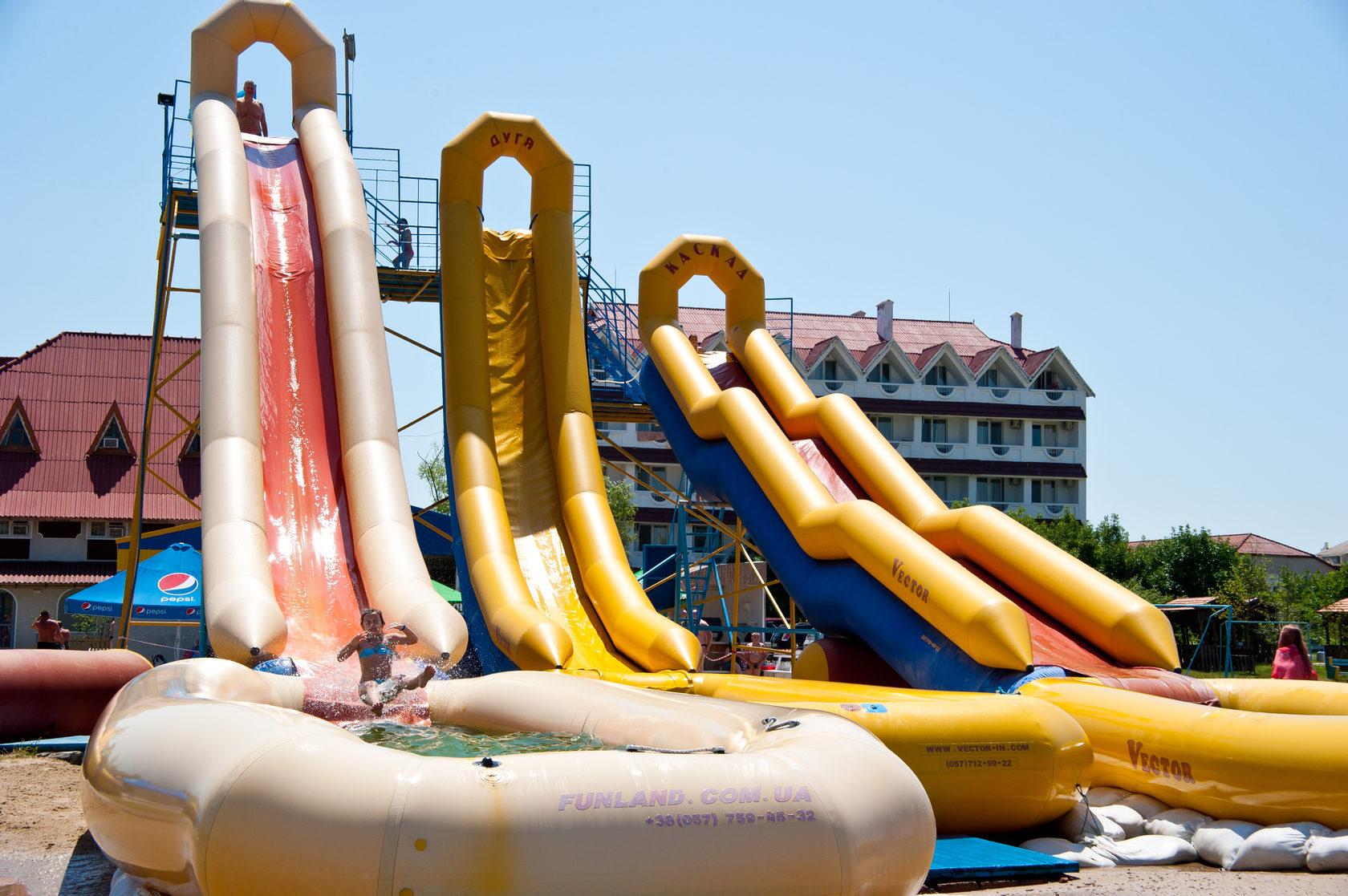Ruta Resort & Event Hotel Zatoka Exterior photo