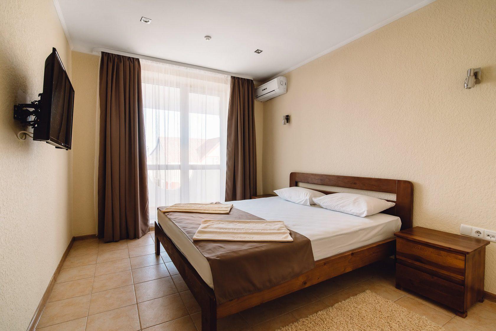 Ruta Resort & Event Hotel Zatoka Exterior photo