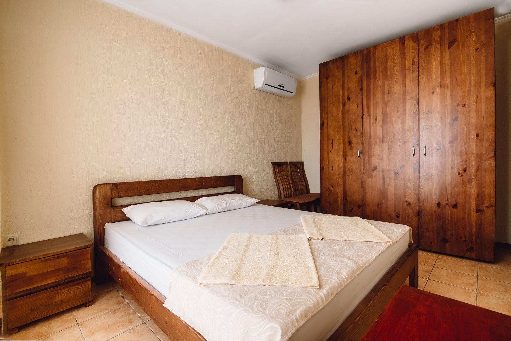 Ruta Resort & Event Hotel Zatoka Exterior photo