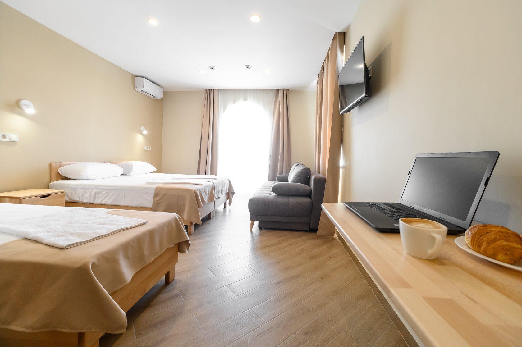 Ruta Resort & Event Hotel Zatoka Exterior photo