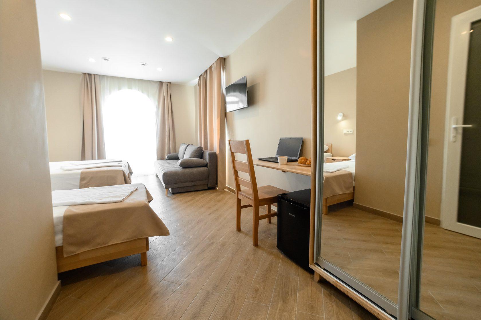 Ruta Resort & Event Hotel Zatoka Exterior photo
