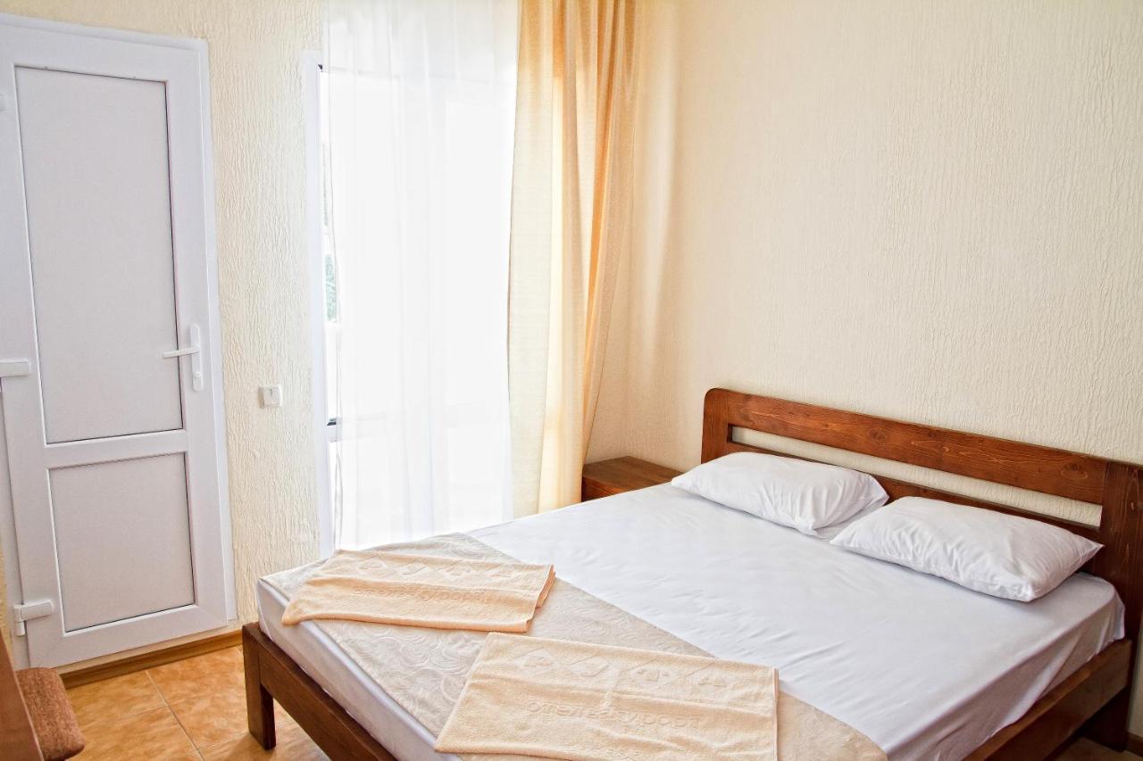 Ruta Resort & Event Hotel Zatoka Room photo